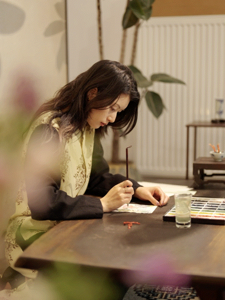 Ti&ecirc;u tiền &ldquo;phung ph&iacute; m&agrave; vẫn th&ocirc;ng minh&rdquo;: C&ocirc; g&aacute;i 9x kh&ocirc;ng đi l&agrave;m văn ph&ograve;ng, thu&ecirc; nh&agrave; ở trung t&acirc;m nhưng vẫn sống tốt nhờ một tư duy t&agrave;i ch&iacute;nh rất kh&aacute;c- Ảnh 3.