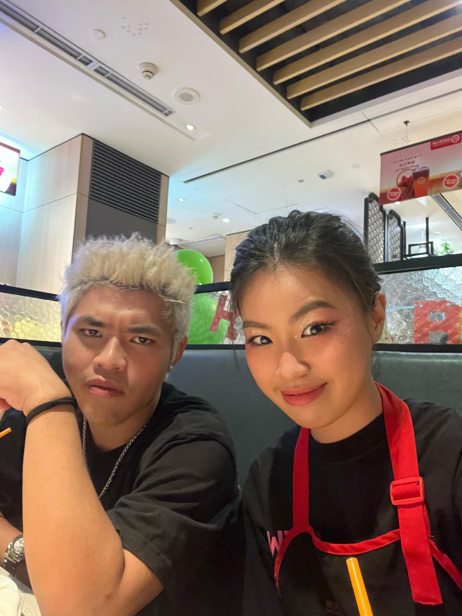 Rapper Ph&aacute;o đ&atilde; c&oacute; bạn trai mới?- Ảnh 5.