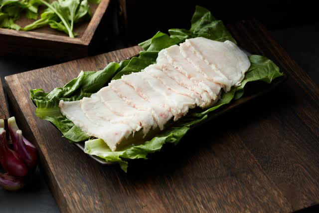 M&ugrave;a đ&ocirc;ng c&oacute; 4 loại c&aacute; 