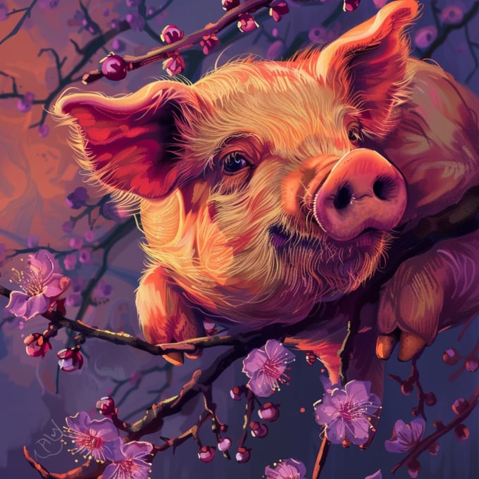 4 con gi&aacute;p được rồng thi&ecirc;ng gi&aacute;ng &ldquo;vận son&rdquo; năm 2026: &ldquo;Đắc lộc&rdquo; kinh doanh, tiền v&agrave;ng ngập t&uacute;i, nhận được nhiều hồng ph&uacute;c- Ảnh 2.