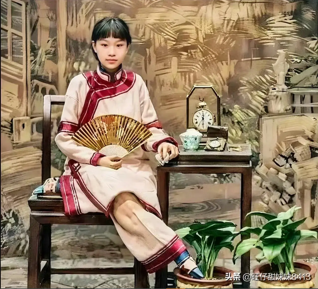 20 ảnh hiếm thời nhà Thanh: Bức hình duy nhất còn lại của Hoàng đế Quang Tự, phim ảnh đã lừa ta thế nào- Ảnh 18. 20 ảnh hiếm thời nhà Thanh: Bức hình duy nhất còn lại của Hoàng đế Quang Tự, phim ảnh đã lừa ta thế nào- Ảnh 18.