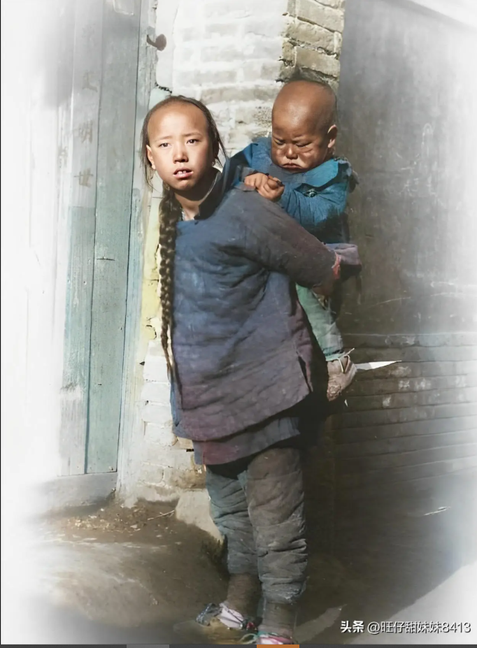 20 ảnh hiếm thời nhà Thanh: Bức hình duy nhất còn lại của Hoàng đế Quang Tự, phim ảnh đã lừa ta thế nào- Ảnh 2. 20 ảnh hiếm thời nhà Thanh: Bức hình duy nhất còn lại của Hoàng đế Quang Tự, phim ảnh đã lừa ta thế nào- Ảnh 2.