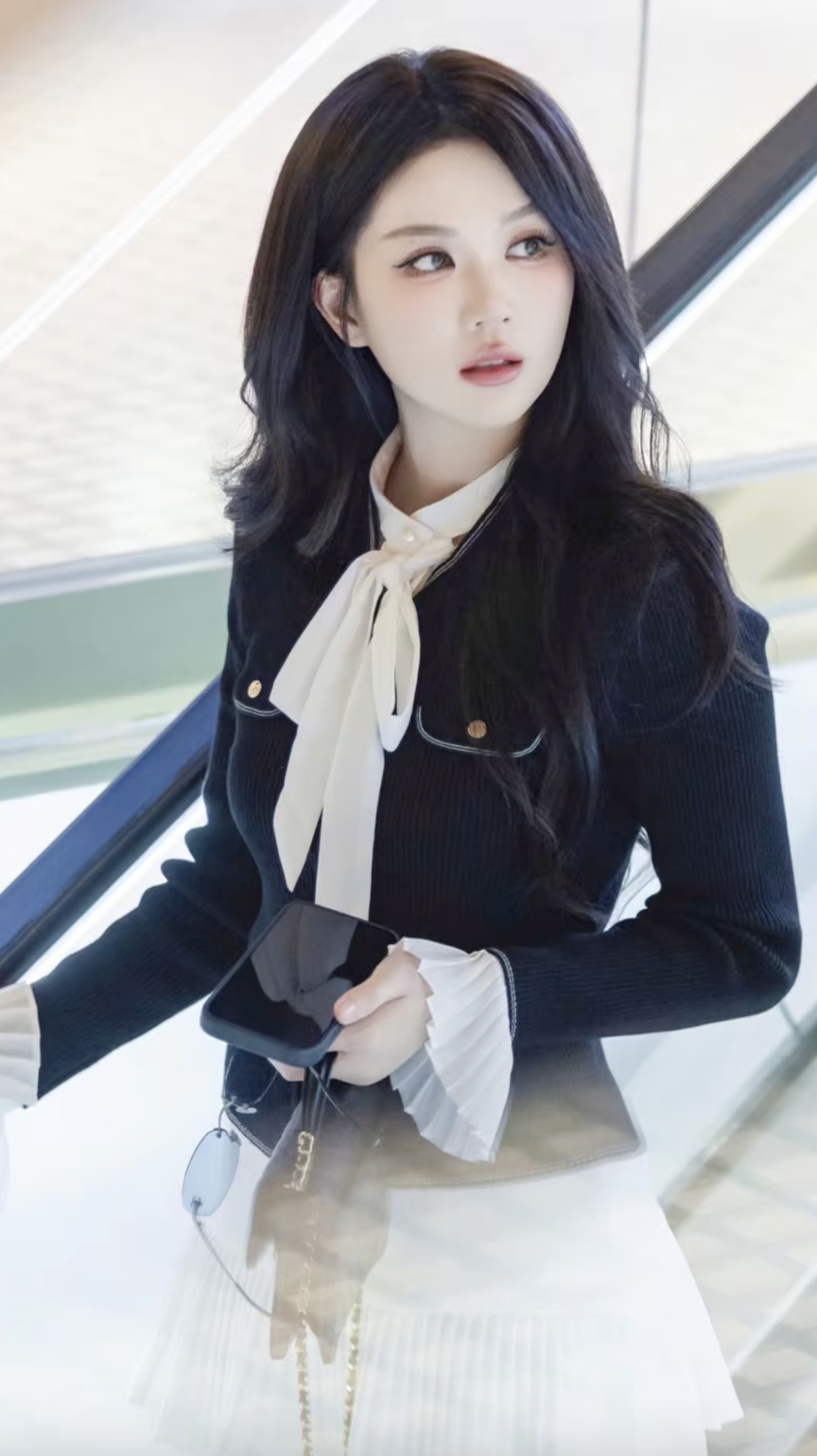 Kh&ocirc;ng muốn Ngọc Trinh 