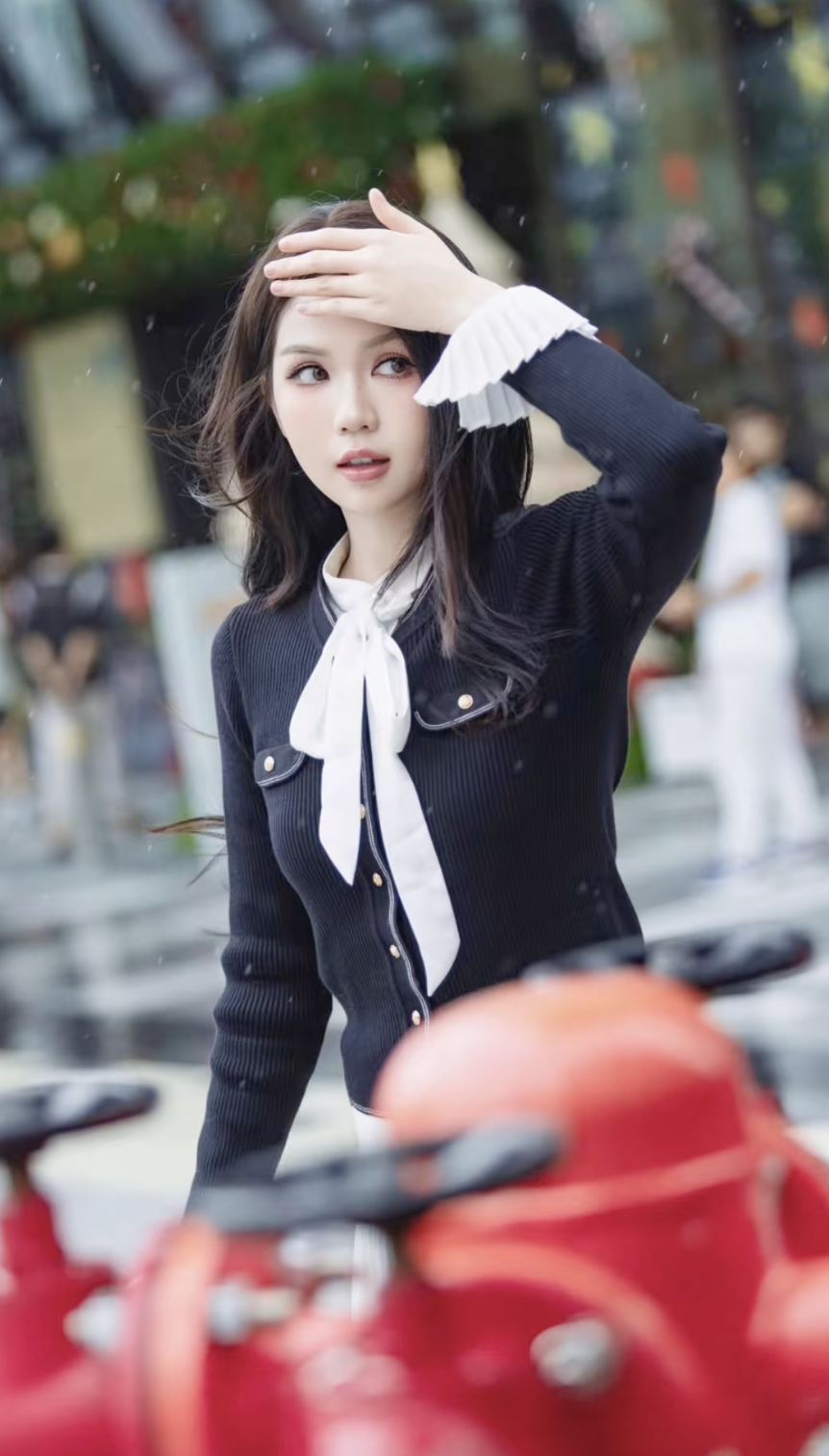 Kh&ocirc;ng muốn Ngọc Trinh 