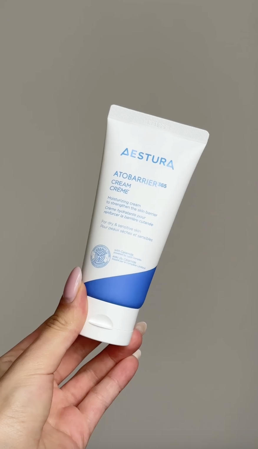 Tu&yacute;p kem dưỡng ẩm đang đạt điểm gần tối đa tr&ecirc;n Olive Young: Cứu tinh cho da nhạy cảm v&agrave; cần phục hồi chuy&ecirc;n s&acirc;u- Ảnh 4.