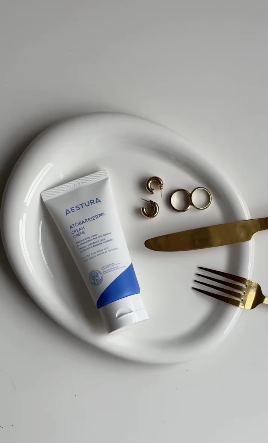 Tu&yacute;p kem dưỡng ẩm đang đạt điểm gần tối đa tr&ecirc;n Olive Young: Cứu tinh cho da nhạy cảm v&agrave; cần phục hồi chuy&ecirc;n s&acirc;u- Ảnh 3.