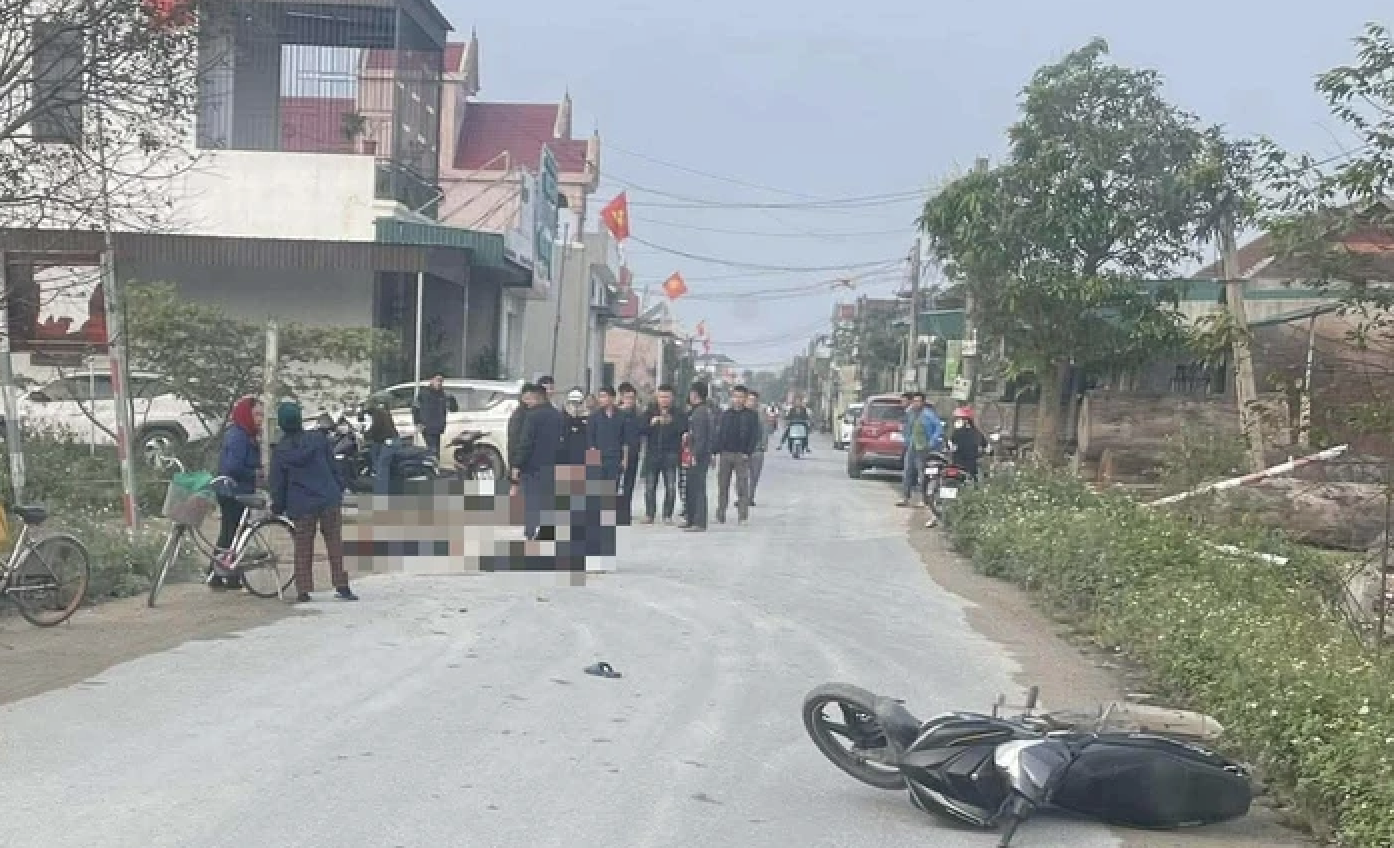 Bốn ng&agrave;y nghỉ Tết Dương lịch, 94 người tử vong v&igrave; tai nạn giao th&ocirc;ng- Ảnh 1.