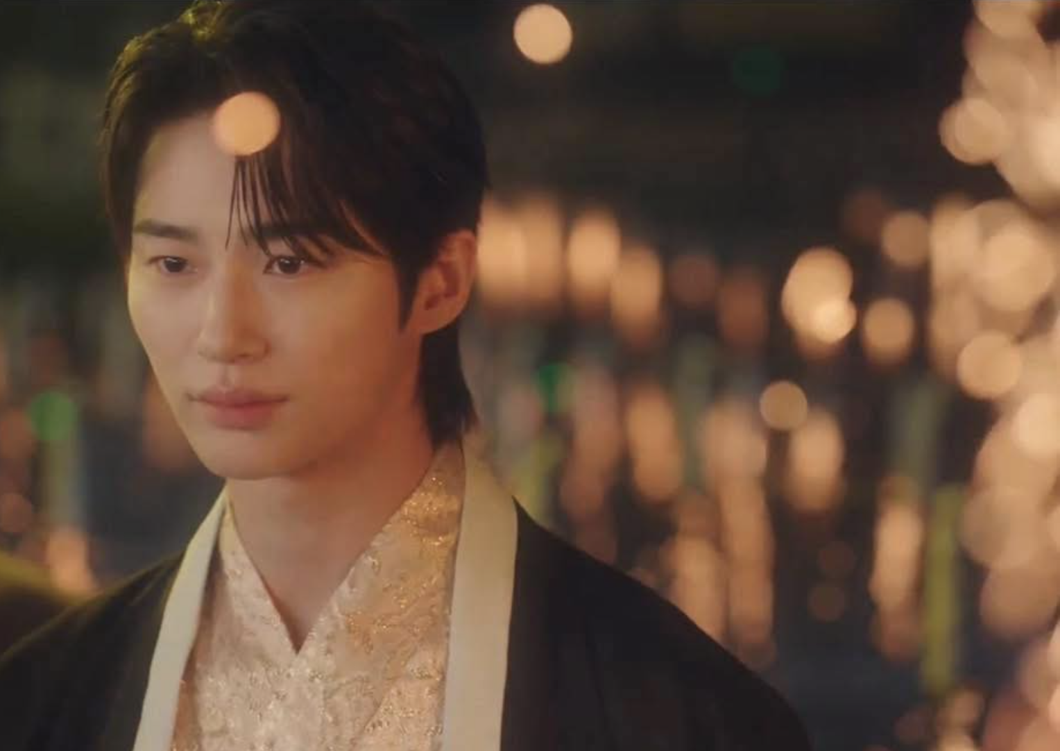 2026 có một phim Hàn chạm đến đỉnh cao của cái đẹp: Cặp chính là trâm anh thế phiệt, visual chao đảo cõi mạng- Ảnh 3. 2026 có một phim Hàn chạm đến đỉnh cao của cái đẹp: Cặp chính là trâm anh thế phiệt, visual chao đảo cõi mạng- Ảnh 3.