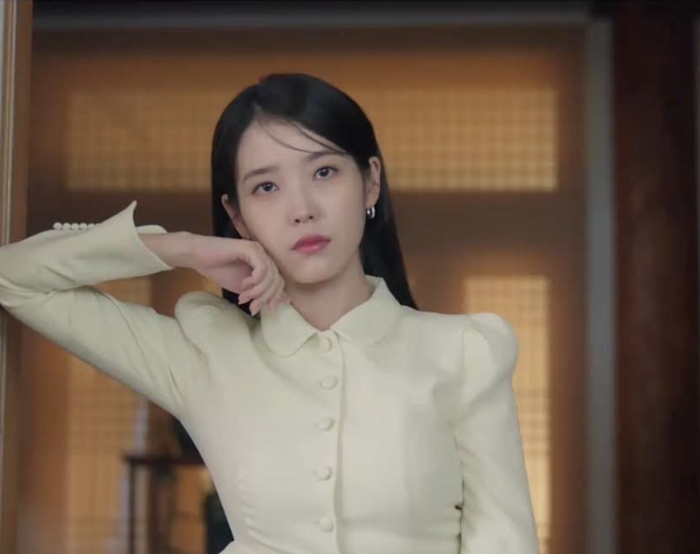 2026 có một phim Hàn chạm đến đỉnh cao của cái đẹp: Cặp chính là trâm anh thế phiệt, visual chao đảo cõi mạng- Ảnh 2. 2026 có một phim Hàn chạm đến đỉnh cao của cái đẹp: Cặp chính là trâm anh thế phiệt, visual chao đảo cõi mạng- Ảnh 2.