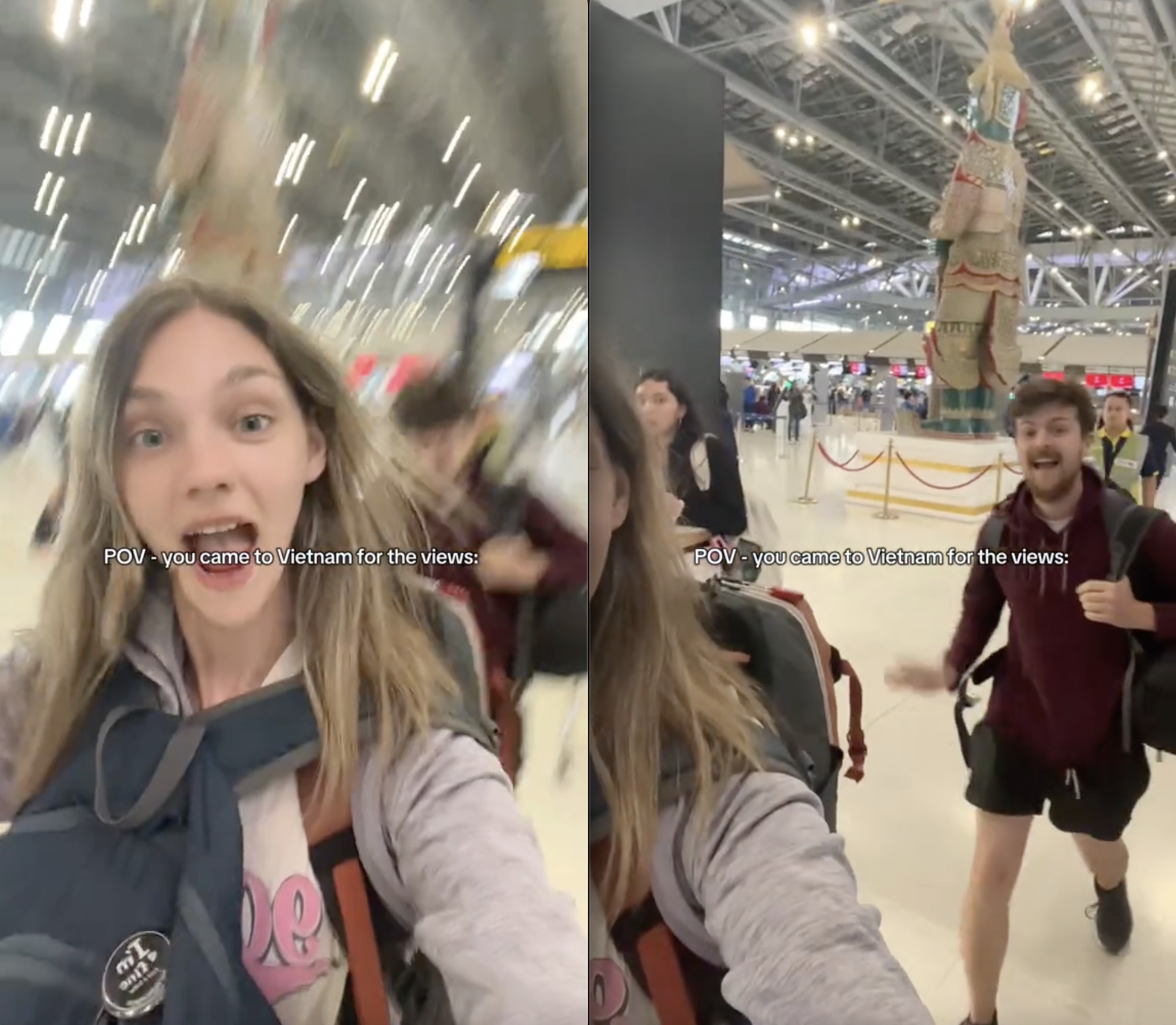 Một khung cảnh ở Việt Nam khiến kh&aacute;ch T&acirc;y phải sang bằng được- Ảnh 2.