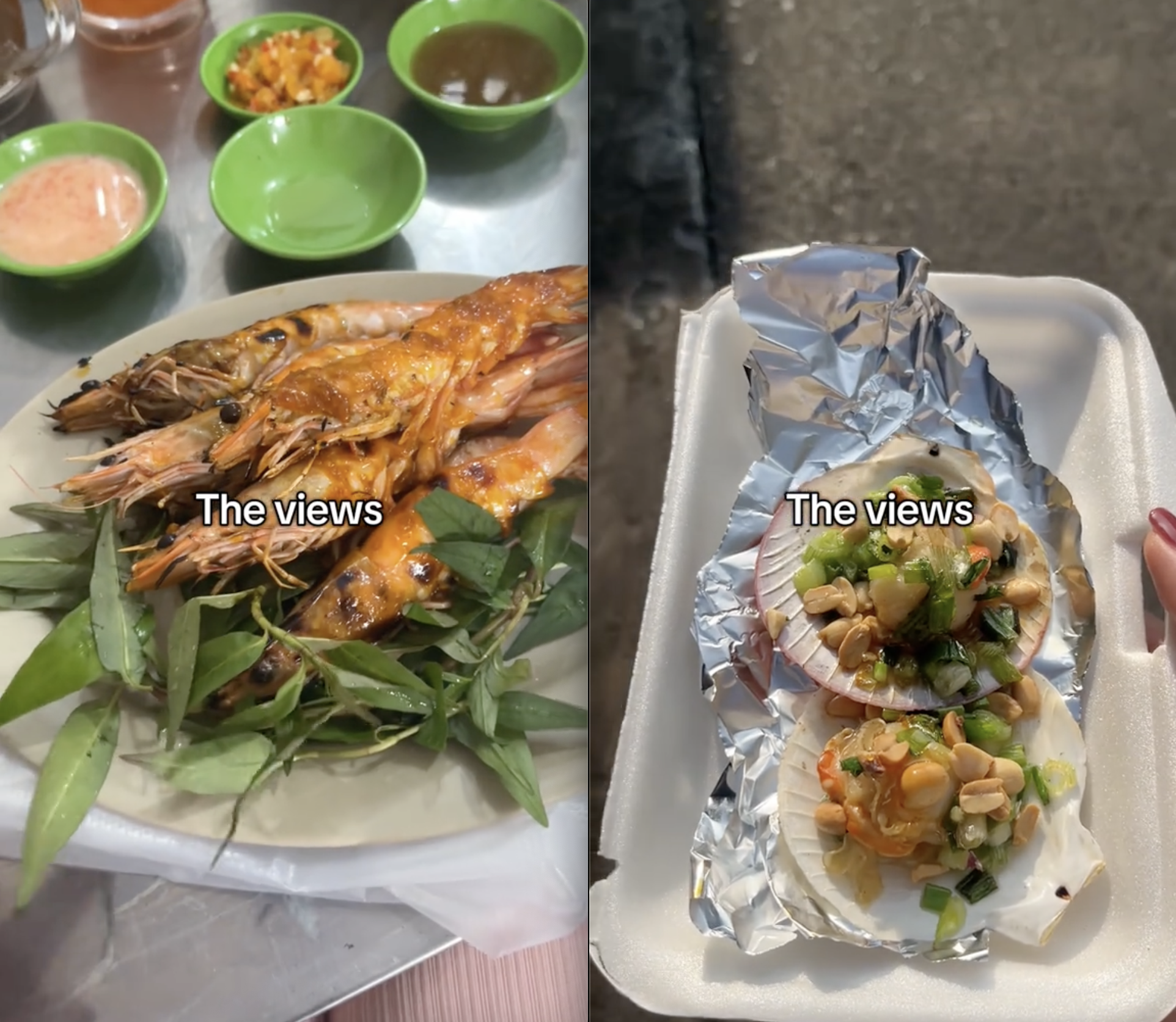 Một khung cảnh ở Việt Nam khiến kh&aacute;ch T&acirc;y phải sang bằng được- Ảnh 3.