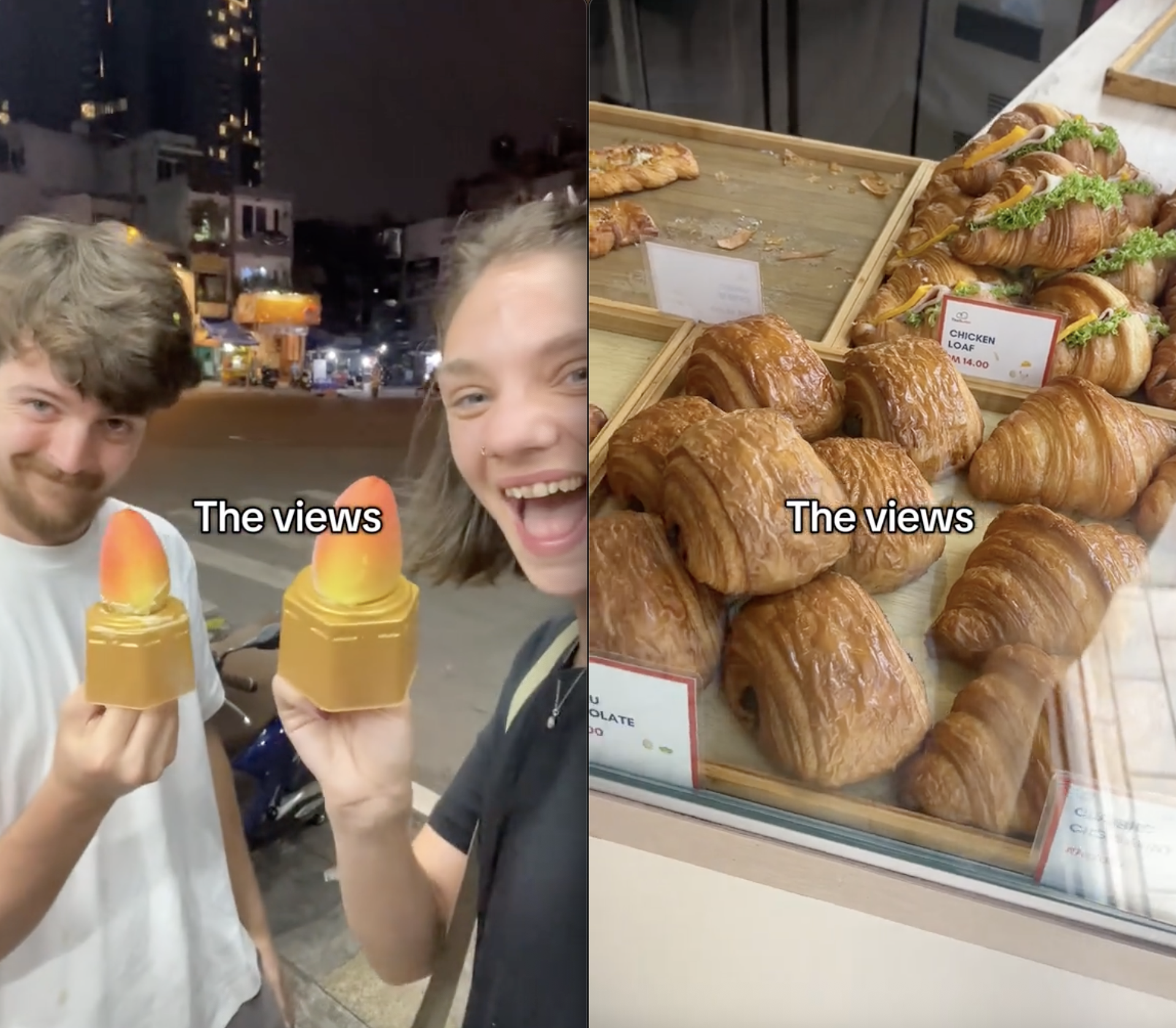 Một khung cảnh ở Việt Nam khiến kh&aacute;ch T&acirc;y phải sang bằng được- Ảnh 5.