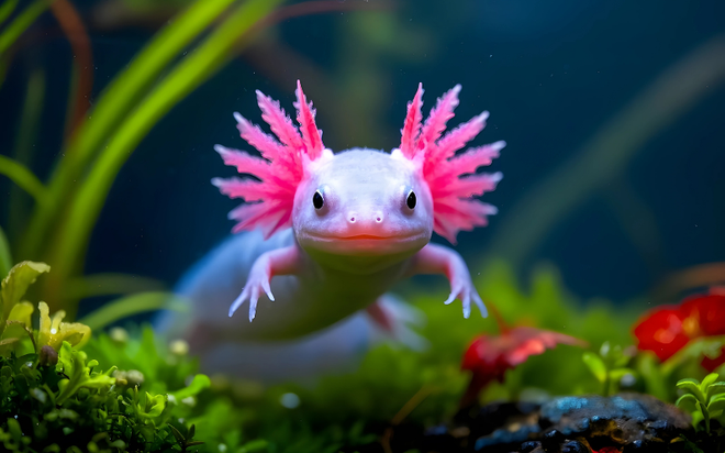 Tạo h&oacute;a chắc hẳn đ&atilde; 