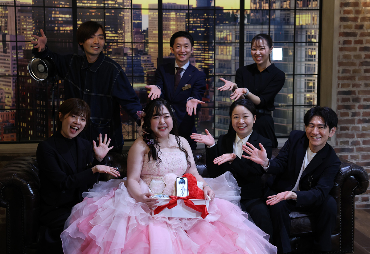 N&oacute;i chuyện qu&aacute; hợp gu, c&ocirc; d&acirc;u Nhật kết h&ocirc;n lu&ocirc;n với chatbot AI do m&igrave;nh tạo ra- Ảnh 1.