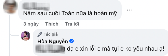 Ho&agrave; Minzy lợi dụng Văn To&agrave;n- Ảnh 3.