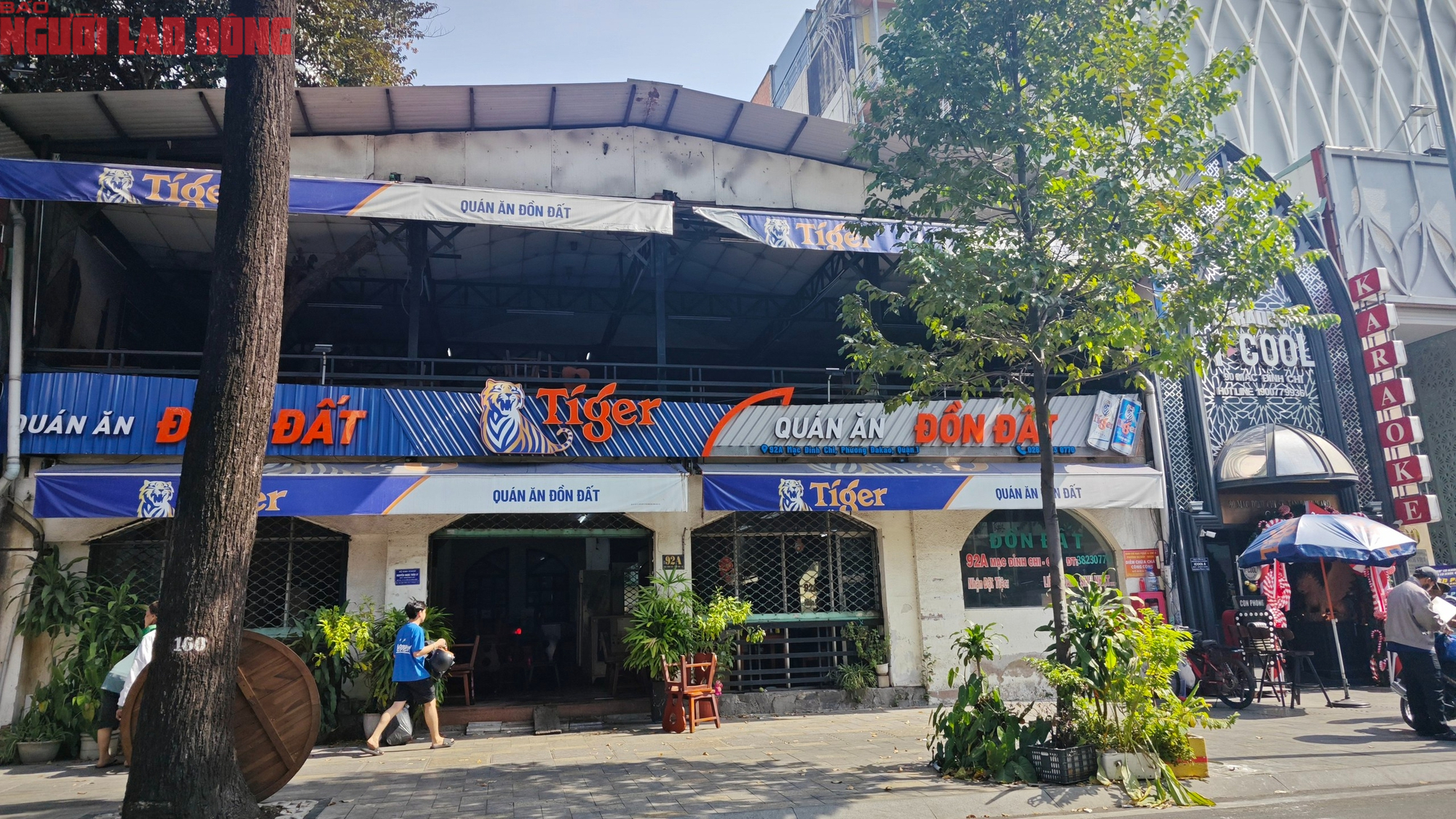 L&yacute; do nhiều qu&aacute;n ăn, c&agrave; ph&ecirc; ở TPHCM sang nhượng, trả mặt bằng trước Tết- Ảnh 2.