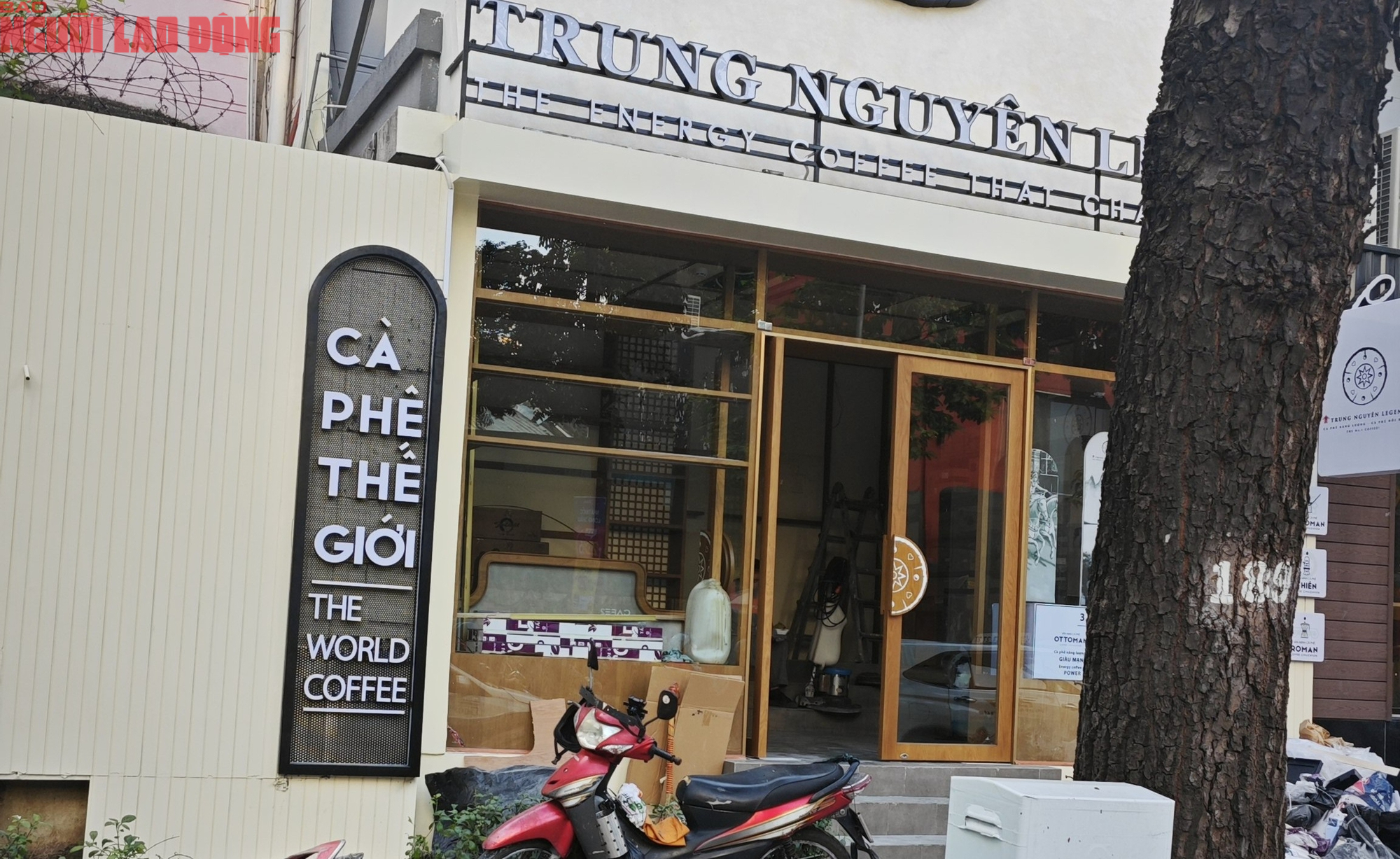 L&yacute; do nhiều qu&aacute;n ăn, c&agrave; ph&ecirc; ở TPHCM sang nhượng, trả mặt bằng trước Tết- Ảnh 9.