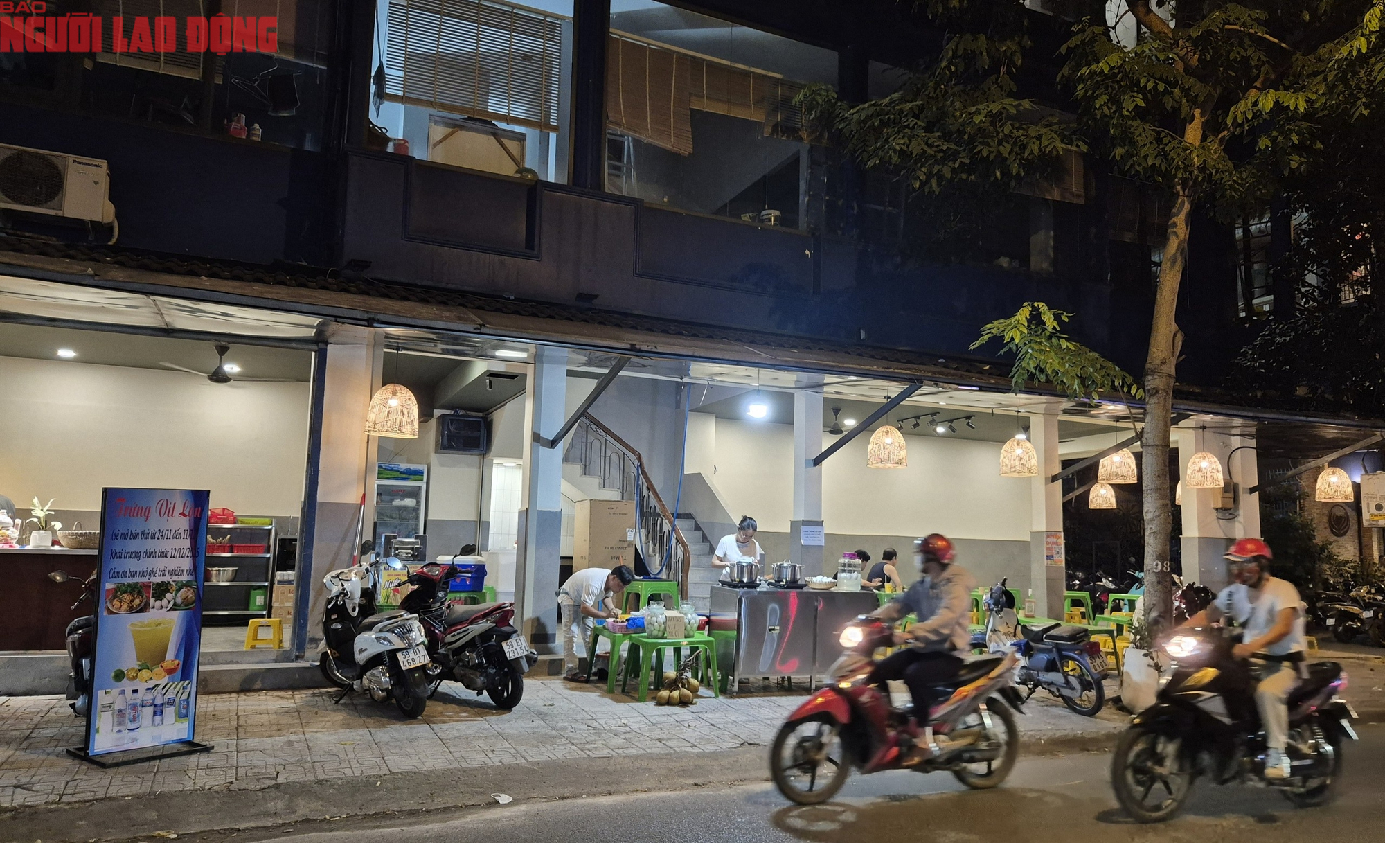 L&yacute; do nhiều qu&aacute;n ăn, c&agrave; ph&ecirc; ở TPHCM sang nhượng, trả mặt bằng trước Tết- Ảnh 13.