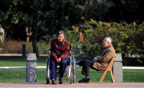 Lần lượt rời nh&agrave; con trai, viện dưỡng l&atilde;o, cụ &ocirc;ng 73 tuổi ph&aacute;t hiện 1 nơi tuyệt vời để dưỡng gi&agrave; an nh&agrave;n: Điều quan trọng nhất l&agrave; sống thoải m&aacute;i- Ảnh 1.