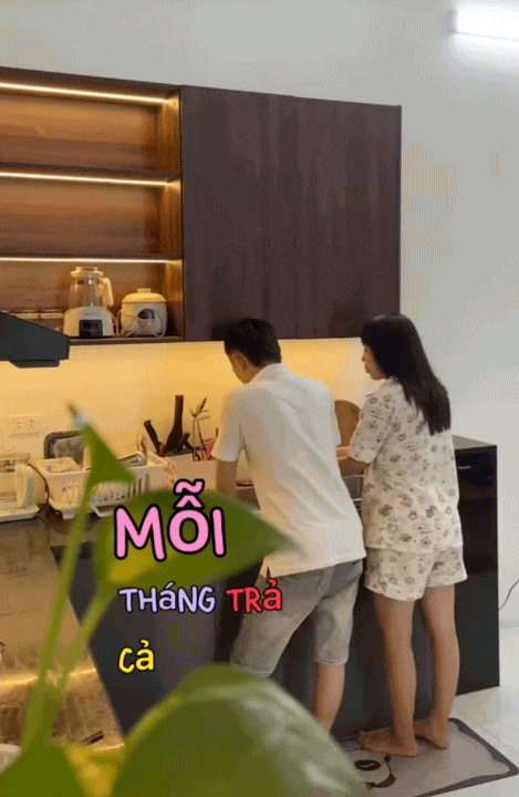 Thu nhập 16 triệu vẫn x&acirc;y nh&agrave; 1,4 tỷ: Vợ chồng trẻ xoay đ&uacute;ng 3 bước để trả nợ thần tốc m&agrave; kh&ocirc;ng hụt hơi- Ảnh 3.