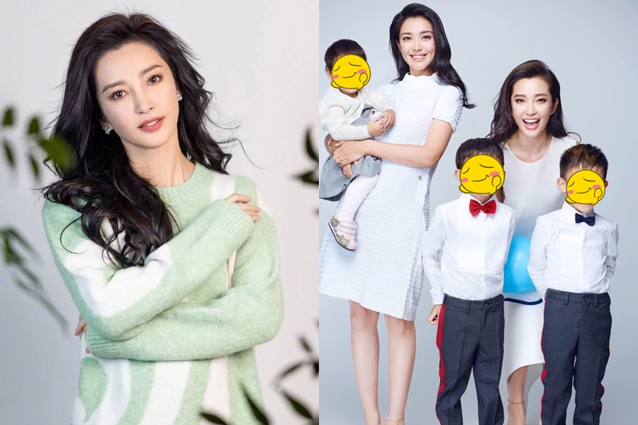 C&ocirc; g&aacute;i c&oacute; gia t&agrave;i 3.700 tỷ khiến Phạm Băng Băng thua cuộc bỏ chạy giờ ra sao?- Ảnh 8.