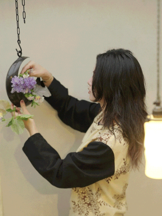 Ti&ecirc;u tiền &ldquo;phung ph&iacute; m&agrave; vẫn th&ocirc;ng minh&rdquo;: C&ocirc; g&aacute;i 9x kh&ocirc;ng đi l&agrave;m văn ph&ograve;ng, thu&ecirc; nh&agrave; ở trung t&acirc;m nhưng vẫn sống tốt nhờ một tư duy t&agrave;i ch&iacute;nh rất kh&aacute;c- Ảnh 10.