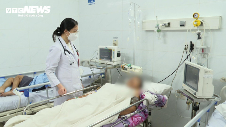 Chọn ngành, nghề trong bối cảnh thị trường lao động biến động: Nỗi băn khoăn của học sinh cuối cấp 6 Thức khuya, ăn uống thất thường ảnh hưởng thế nào đến sức khoẻ trong kỳ nghỉ?