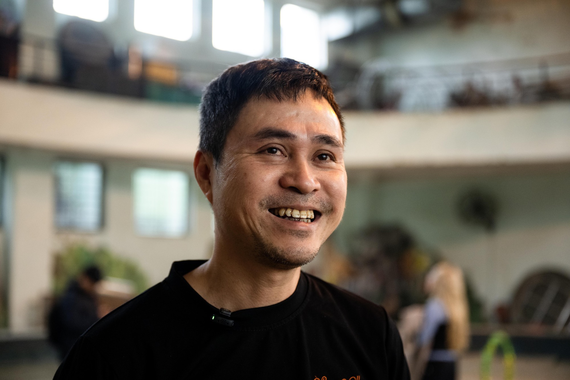 Đi thăm tr&acirc;u, khỉ, ngựa... giữa trung t&acirc;m Thủ đ&ocirc; v&agrave; nghe những chuyện thấy 