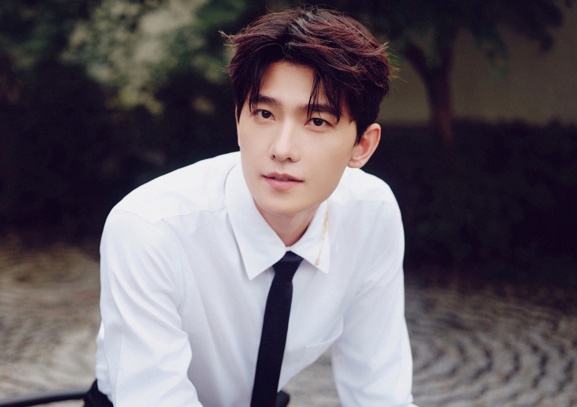 Mỹ nam l&agrave; tia hy vọng cuối c&ugrave;ng của giới giải tr&iacute;- Ảnh 2.