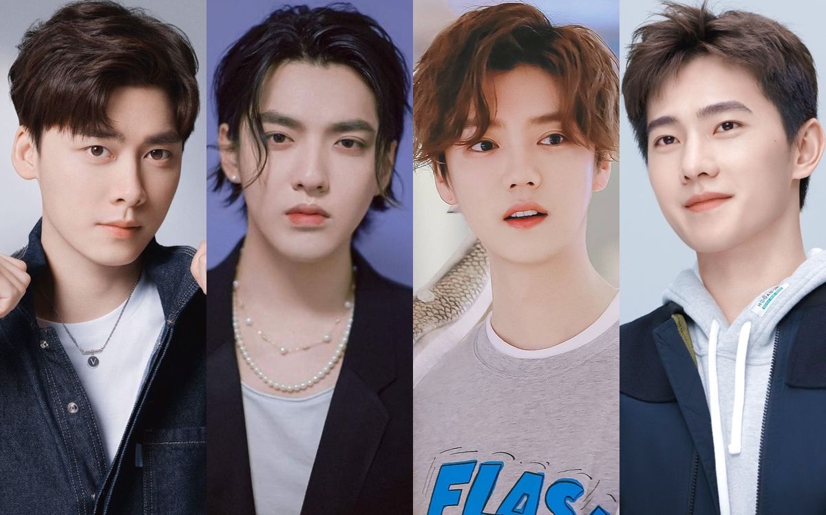 Mỹ nam l&agrave; tia hy vọng cuối c&ugrave;ng của giới giải tr&iacute;- Ảnh 1.