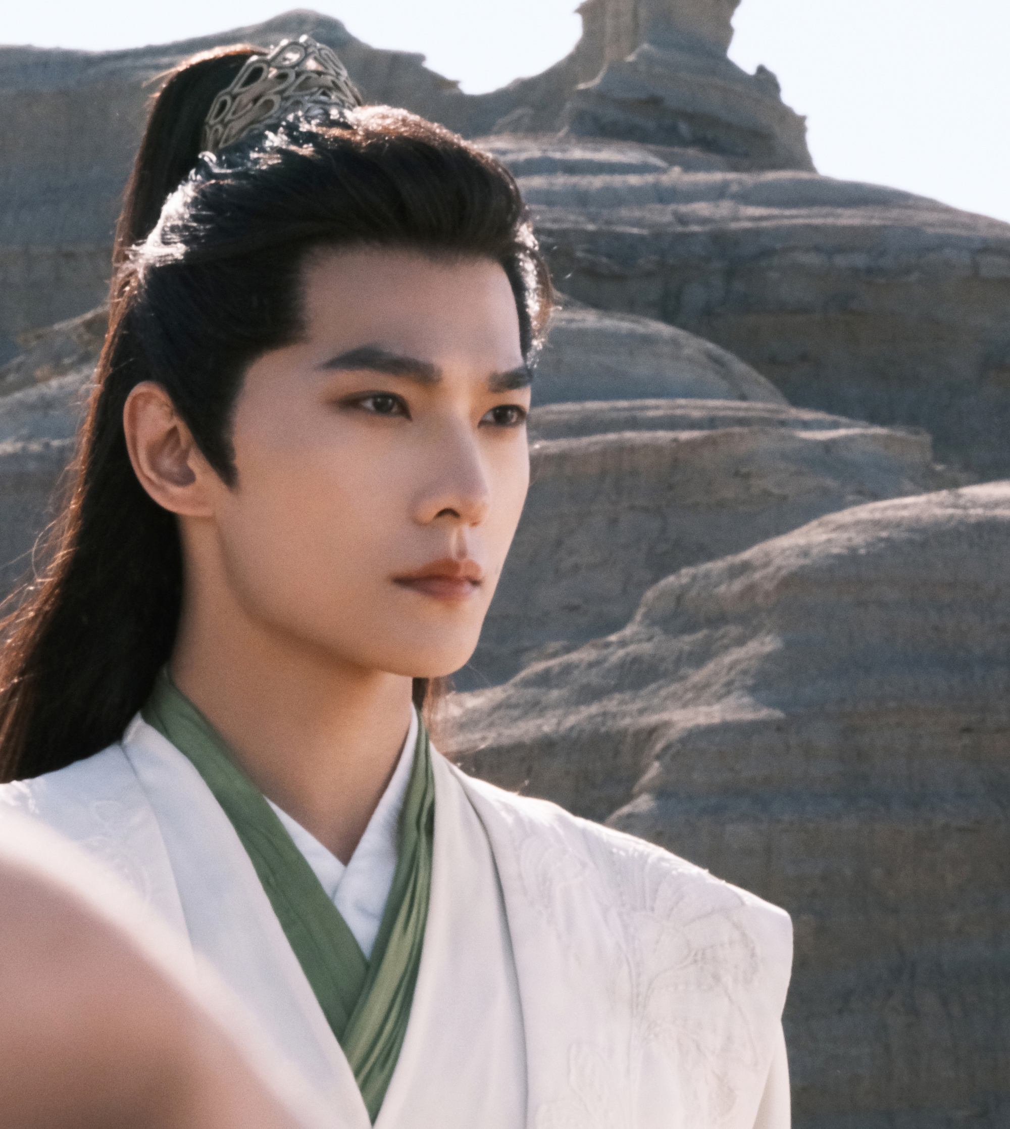 Mỹ nam l&agrave; tia hy vọng cuối c&ugrave;ng của giới giải tr&iacute;- Ảnh 5.