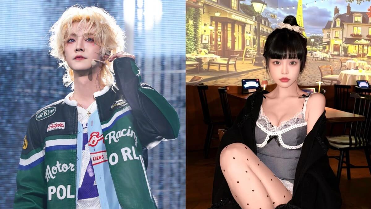 Profile c&ocirc; g&aacute;i đang l&agrave;m chao đảo showbiz: Tiểu thư nh&agrave; gi&agrave;u với qu&aacute; khứ &ldquo;b&eacute; ba&rdquo;, hốt hết cả d&agrave;n mỹ nam đ&igrave;nh đ&aacute;m- Ảnh 6.