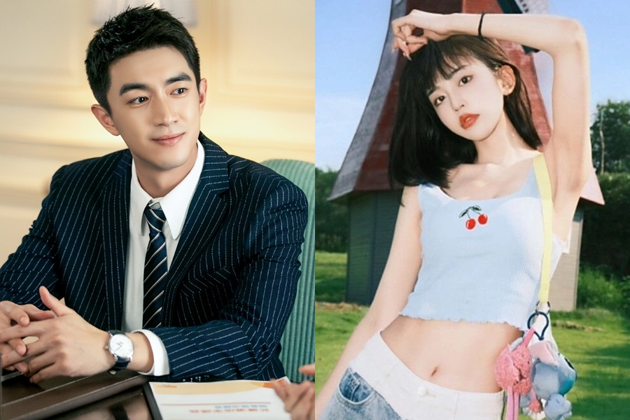 Profile c&ocirc; g&aacute;i đang l&agrave;m chao đảo showbiz: Tiểu thư nh&agrave; gi&agrave;u với qu&aacute; khứ &ldquo;b&eacute; ba&rdquo;, hốt hết cả d&agrave;n mỹ nam đ&igrave;nh đ&aacute;m- Ảnh 5.