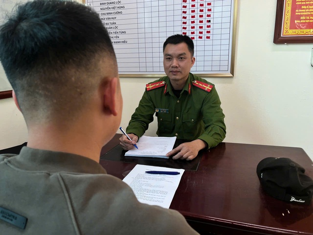 Xuất hiện thủ đoạn lừa đảo mới, người dân gửi tiền tiết kiệm đặc biệt chú ý- Ảnh 1. Xuất hiện thủ đoạn lừa đảo mới, người dân gửi tiền tiết kiệm đặc biệt chú ý- Ảnh 1.