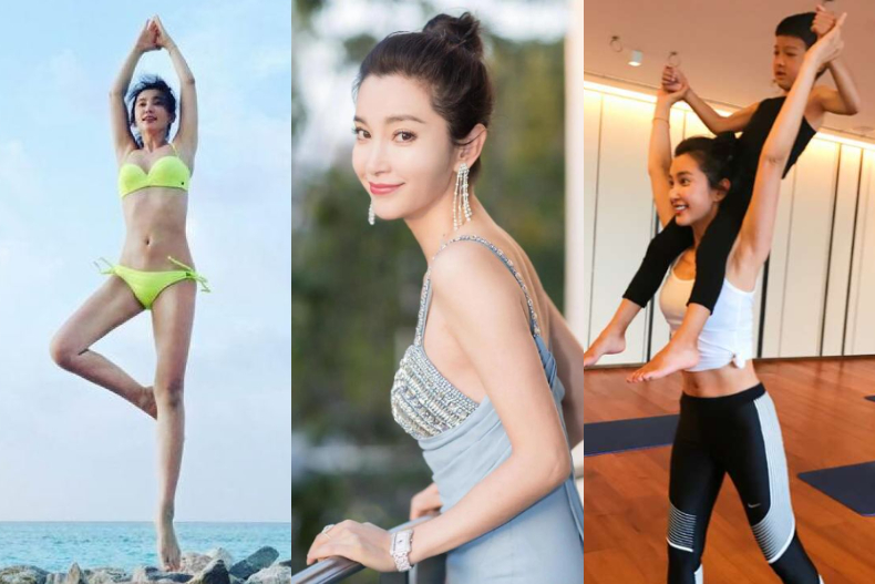 C&ocirc; g&aacute;i c&oacute; gia t&agrave;i 3.700 tỷ khiến Phạm Băng Băng thua cuộc bỏ chạy giờ ra sao?- Ảnh 7.