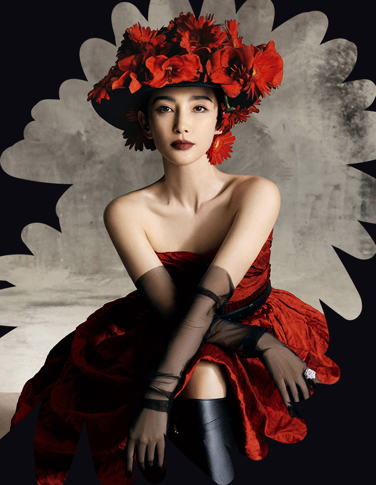 C&ocirc; g&aacute;i c&oacute; gia t&agrave;i 3.700 tỷ khiến Phạm Băng Băng thua cuộc bỏ chạy giờ ra sao?- Ảnh 1.