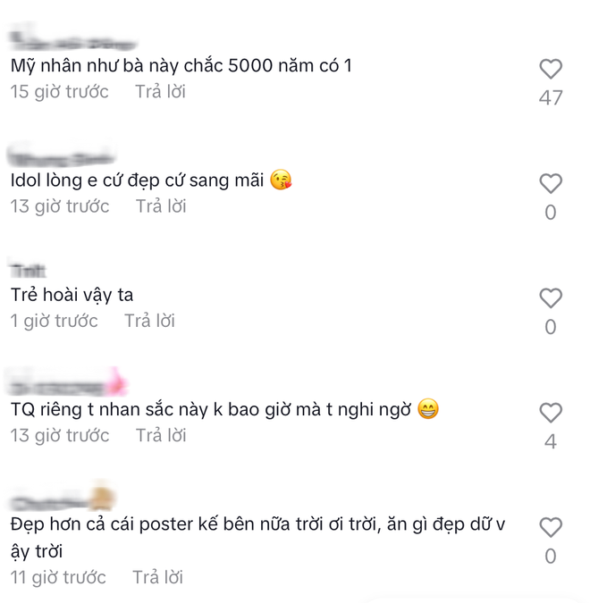 Nể Phạm Băng Băng: 44 tuổi qua cam thường còn đẹp hơn cả poster bên cạnh- Ảnh 5. Nể Phạm Băng Băng: 44 tuổi qua cam thường còn đẹp hơn cả poster bên cạnh- Ảnh 5.