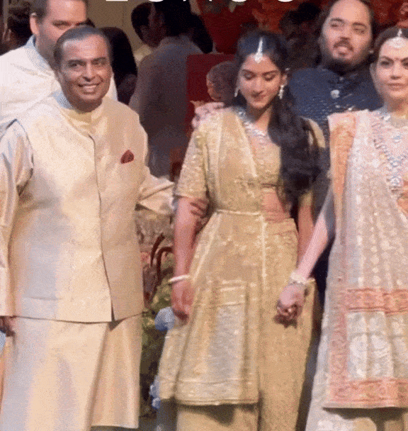 Tỷ ph&uacute; nổi tiếng bị "t&oacute;m d&iacute;nh" cảnh về chung xe với con d&acirc;u &uacute;t, người thừa kế tập đo&agrave;n đ&atilde; được ấn định?- Ảnh 2.