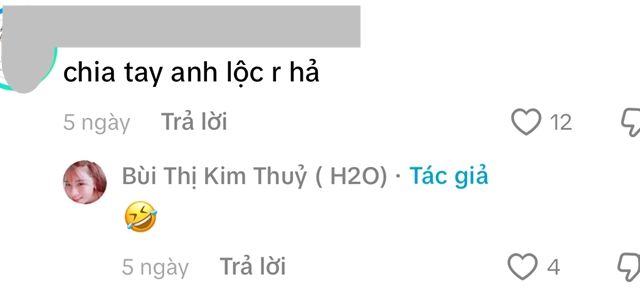 T&igrave;nh trạng hiện tại của vợ chồng Lộc Fuho sau khi c&ocirc;ng khai đơn ly h&ocirc;n- Ảnh 4.