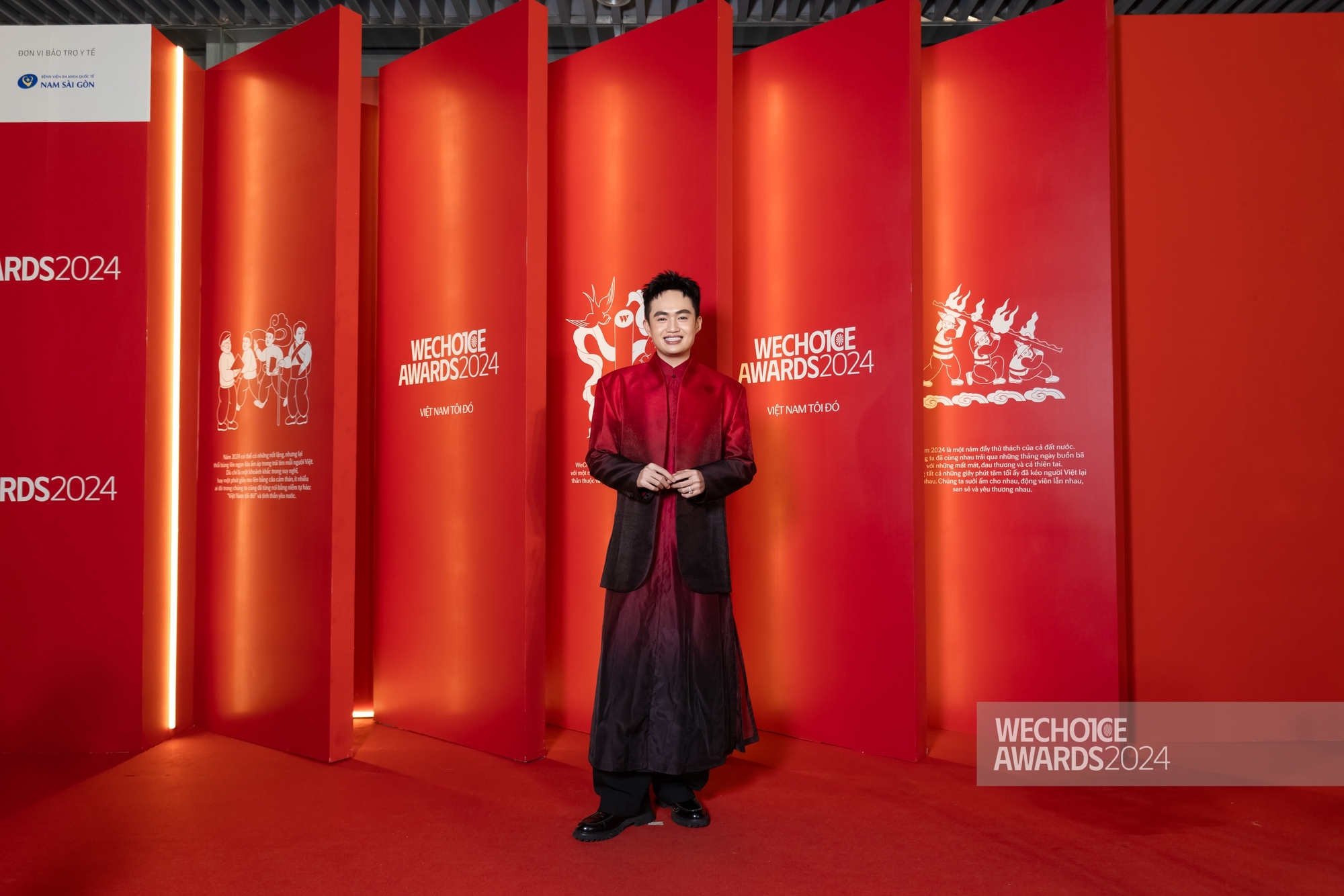 Long Vũ, Tina Thảo Thi, Vĩ Khang đ&atilde; c&oacute; một năm &ldquo;hết sảy"- Ảnh 6.