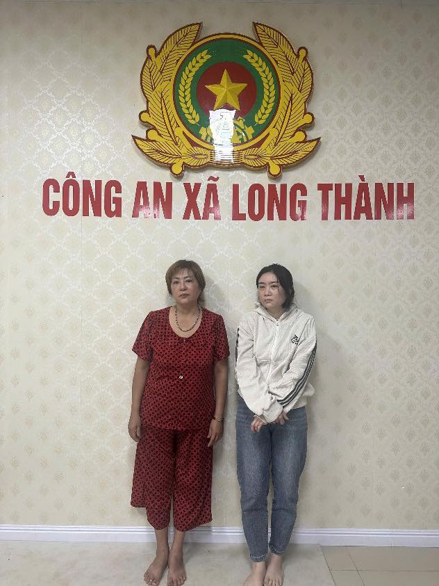 Tạm giữ bà chủ tiệm tạp hoá Nguyễn Thị Hà Ny- Ảnh 1. Tạm giữ bà chủ tiệm tạp hoá Nguyễn Thị Hà Ny- Ảnh 1.