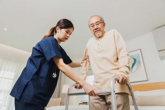 Lần lượt rời nh&agrave; con trai, viện dưỡng l&atilde;o, cụ &ocirc;ng 73 tuổi ph&aacute;t hiện 1 nơi tuyệt vời để dưỡng gi&agrave; an nh&agrave;n: Điều quan trọng nhất l&agrave; sống thoải m&aacute;i- Ảnh 2.