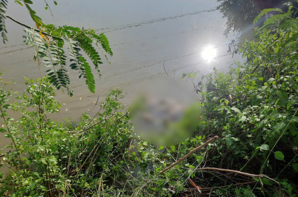 N&oacute;ng: Lời khai của nghi phạm 16 tuổi s&aacute;t hại nữ sinh lớp 7, n&eacute;m xuống đầm t&ocirc;m- Ảnh 2.