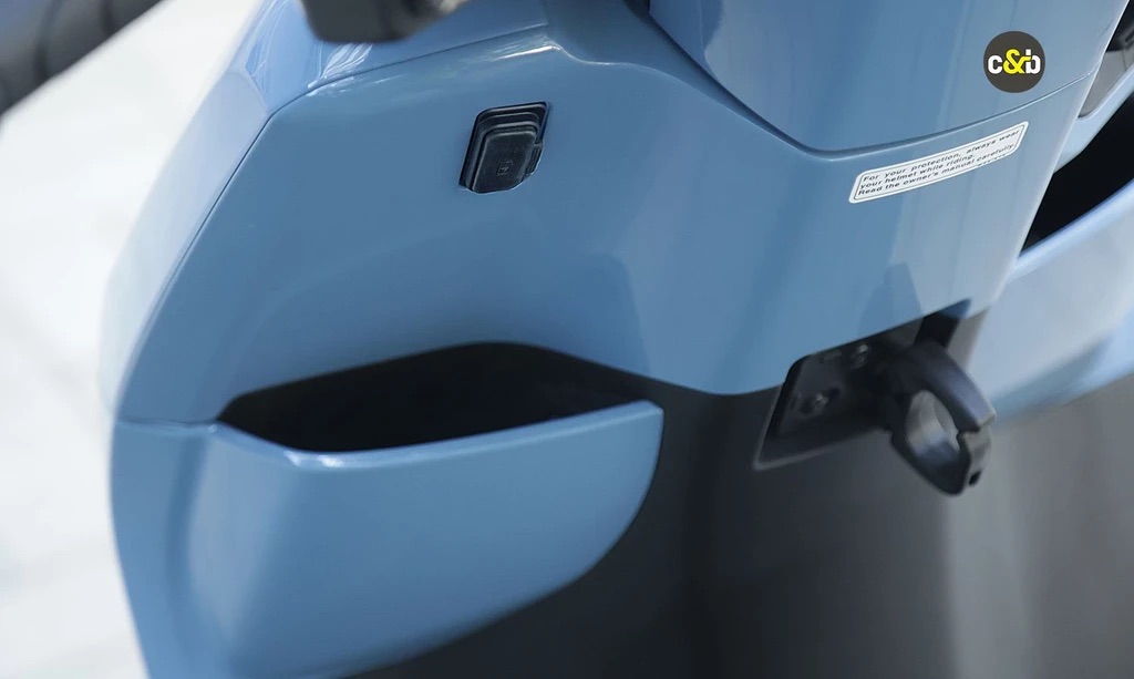 Xe m&aacute;y điện Honda Activa e: d&aacute;ng như Lead, gi&aacute; quy đổi hơn 35 triệu đồng, m&agrave;n h&igrave;nh to, chạy hơn 100km/sạc c&oacute; ra mắt Việt Nam th&aacute;ng n&agrave;y?- Ảnh 14.