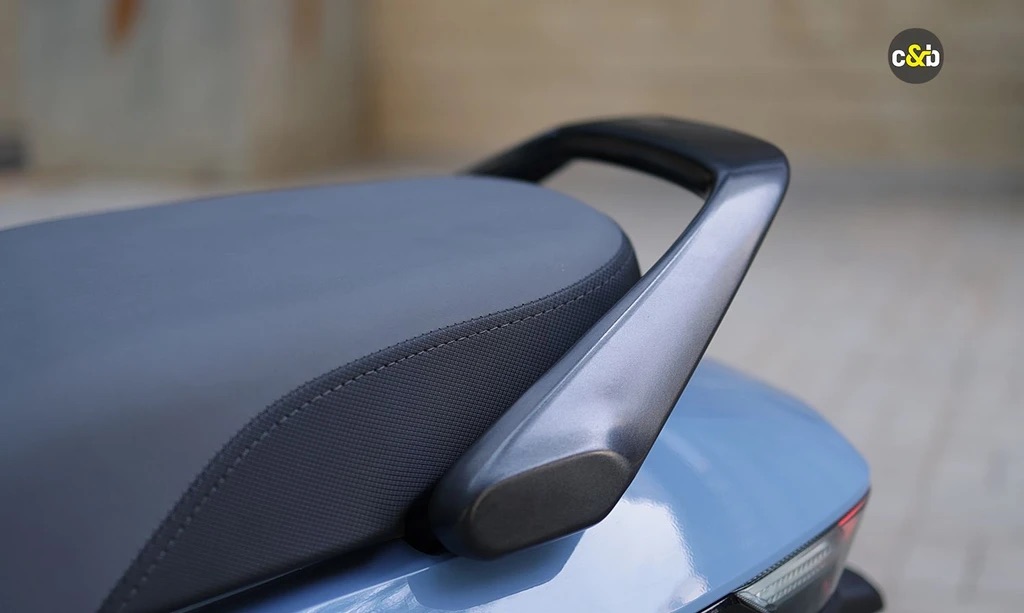 Xe m&aacute;y điện Honda Activa e: d&aacute;ng như Lead, gi&aacute; quy đổi hơn 35 triệu đồng, m&agrave;n h&igrave;nh to, chạy hơn 100km/sạc c&oacute; ra mắt Việt Nam th&aacute;ng n&agrave;y?- Ảnh 19.