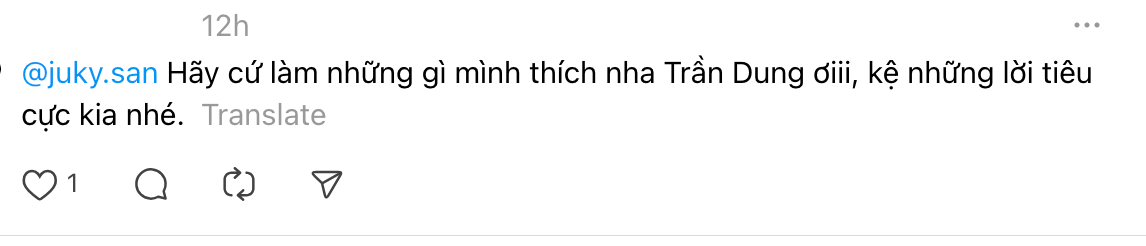 Mỹ nh&acirc;n Vbiz sở hữu visual đến AI cũng chịu thua bị tho&aacute;t fan, g&acirc;y thất vọng to&agrave;n tập v&igrave; nghi hợp t&aacute;c với 1 Anh Trai- Ảnh 9.