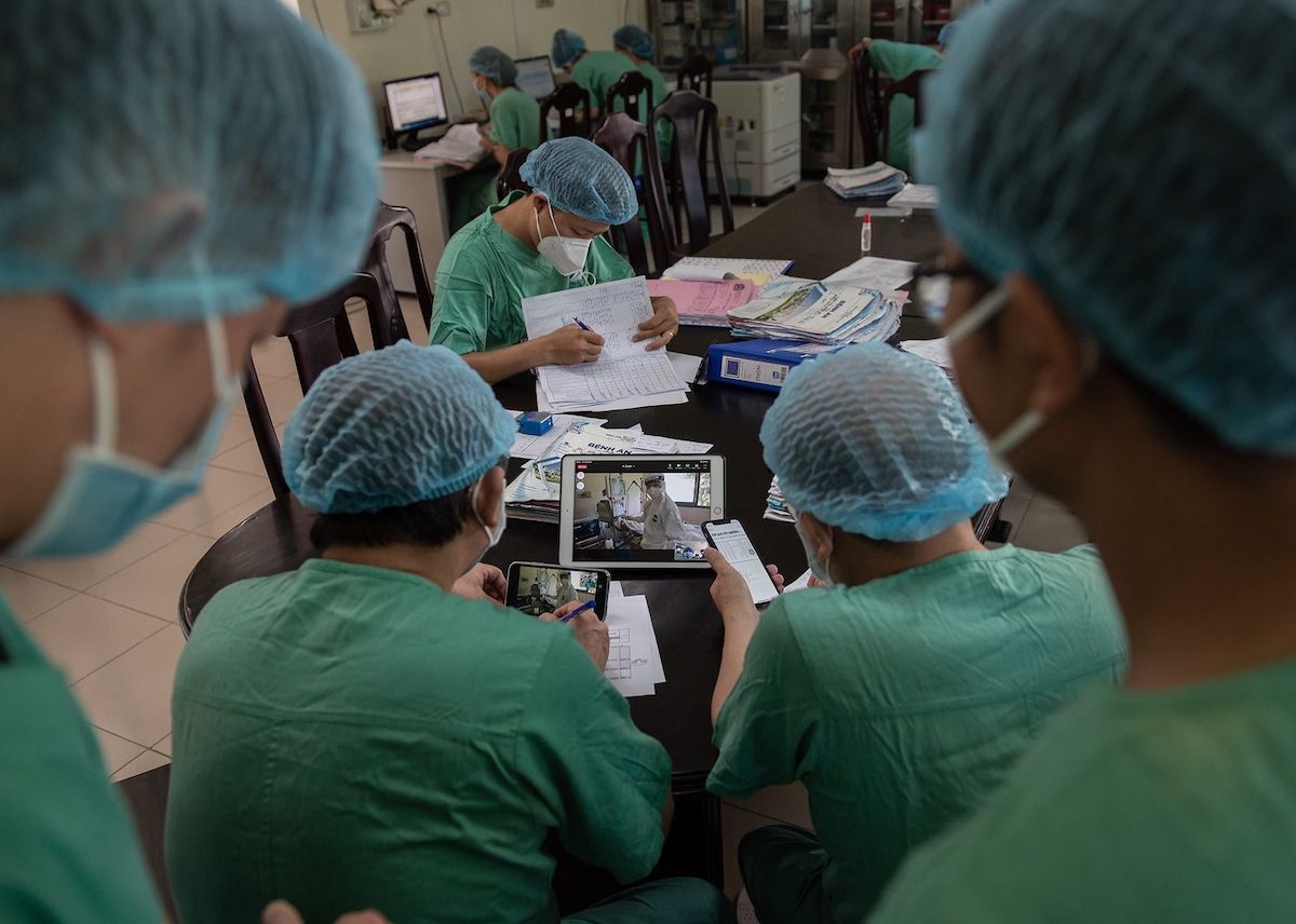 Sau WeChoice Awards, h&agrave;nh tr&igrave;nh của Tr&uacute;c Nhi &ndash; Diệu Nhi giờ thế n&agrave;o?- Ảnh 16.