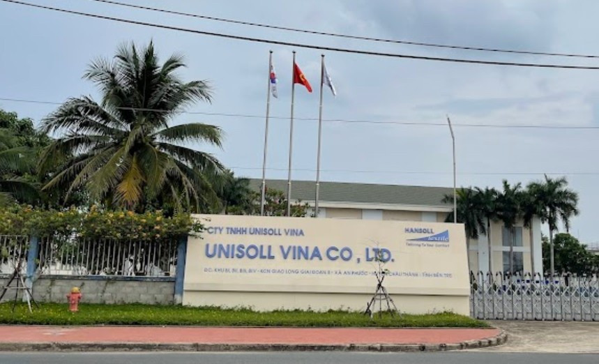 Truy xuất nguồn gốc thực phẩm khiến nhiều người nghi ngộ độc phải nhập viện tại 3 tỉnh- Ảnh 1.