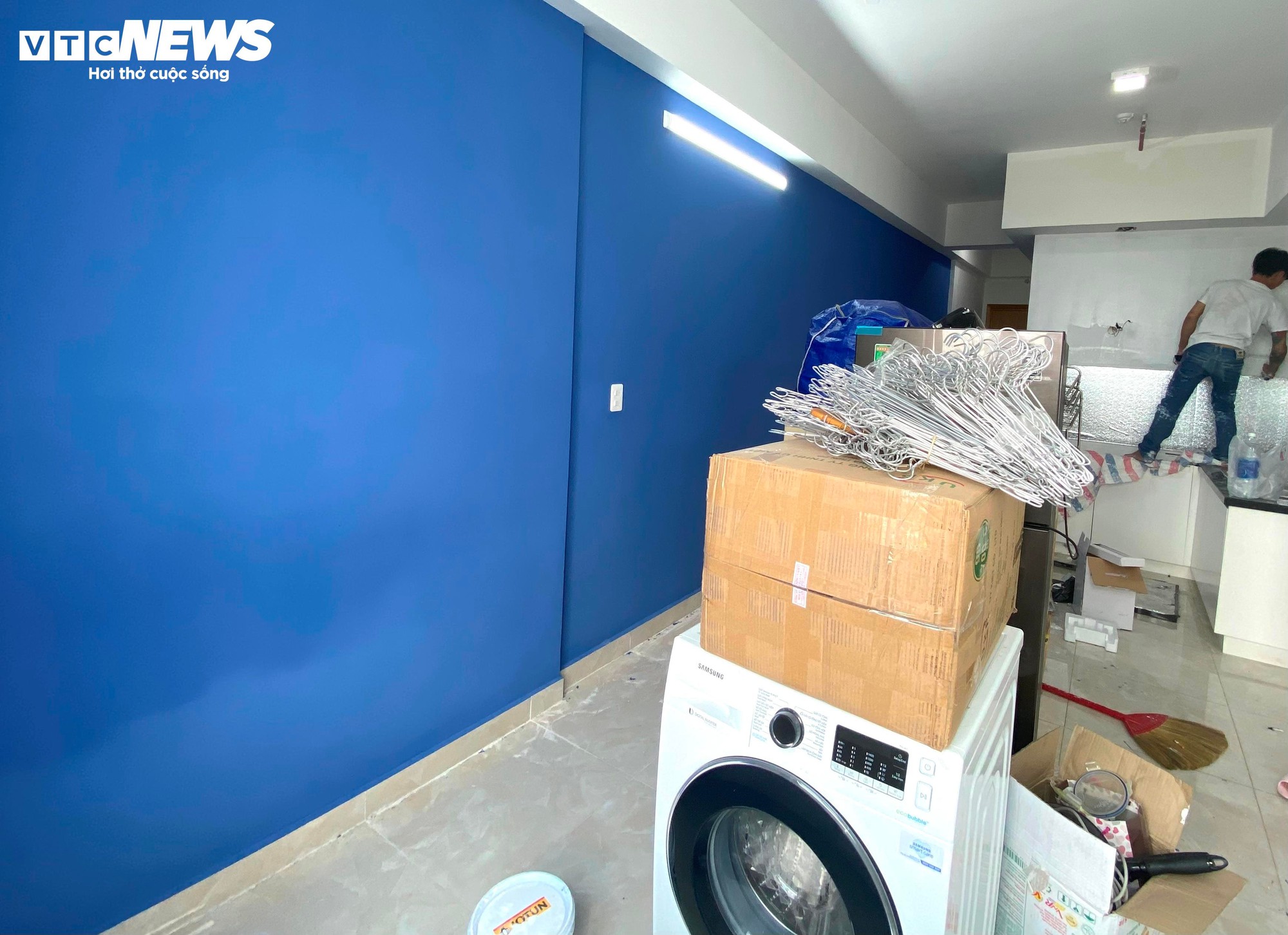 Người trẻ đ&ocirc; thị đổi 'gu' an cư khi gi&aacute; nh&agrave; tăng kh&ocirc;ng ngừng- Ảnh 2.