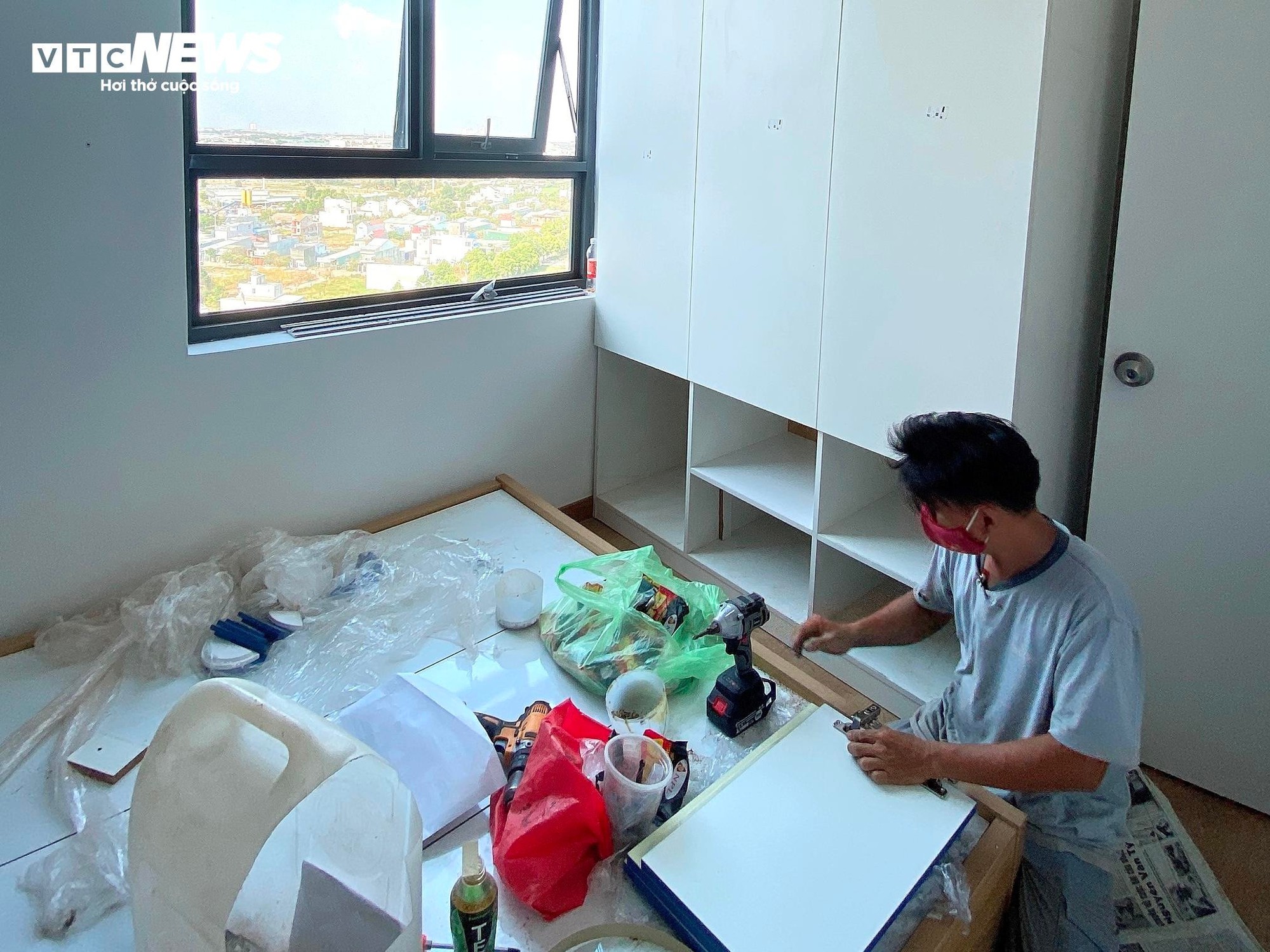 Người trẻ đ&ocirc; thị đổi 'gu' an cư khi gi&aacute; nh&agrave; tăng kh&ocirc;ng ngừng- Ảnh 3.